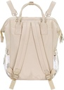 MOCHILA BAMBI MOMMY TENDER