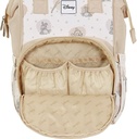 MOCHILA BAMBI MOMMY TENDER