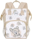 MOCHILA BAMBI MOMMY TENDER