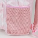 MOCHILA BARBIE 42 CM.