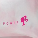 MOCHILA BARBIE 42 CM.