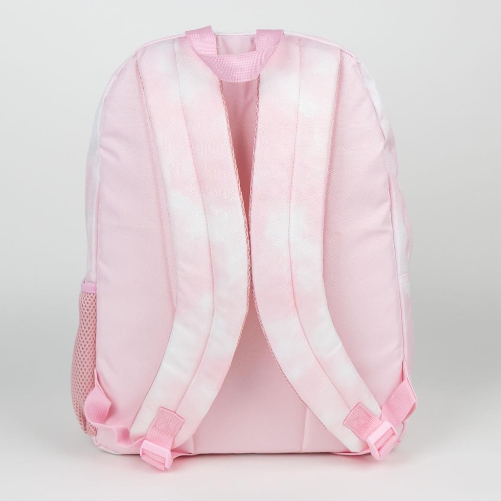 MOCHILA BARBIE 42 CM.