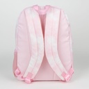 MOCHILA BARBIE 42 CM.