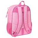 MOCHILA BARBIE GIRL 33 CM.