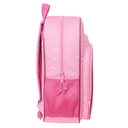 MOCHILA BARBIE GIRL 33 CM.
