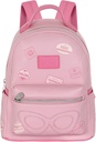MOCHILA BARBIE HEADY TRAVEL