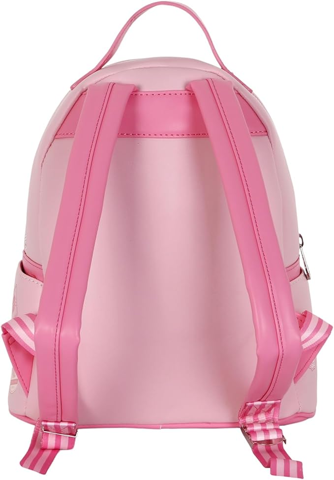 MOCHILA BARBIE HEADY TRAVEL
