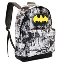 MOCHILA BATMAN COMICS 41 CM.