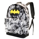 MOCHILA BATMAN COMICS 41 CM.