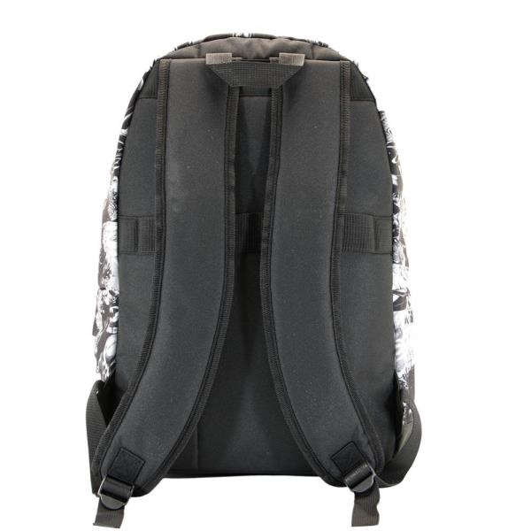 MOCHILA BATMAN COMICS 41 CM.