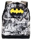 MOCHILA BATMAN COMICS 41 CM.