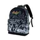 MOCHILA BATMAN SKULLS