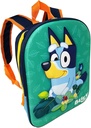 MOCHILA BLUEY 32'5 CM. EVA