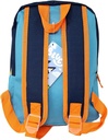 MOCHILA BLUEY 32'5 CM. EVA