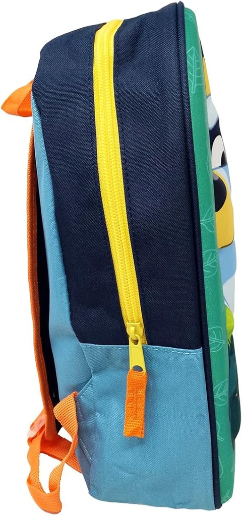 MOCHILA BLUEY 32'5 CM. EVA