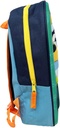 MOCHILA BLUEY 32'5 CM. EVA