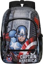 MOCHILA CAPITAN AMERICA