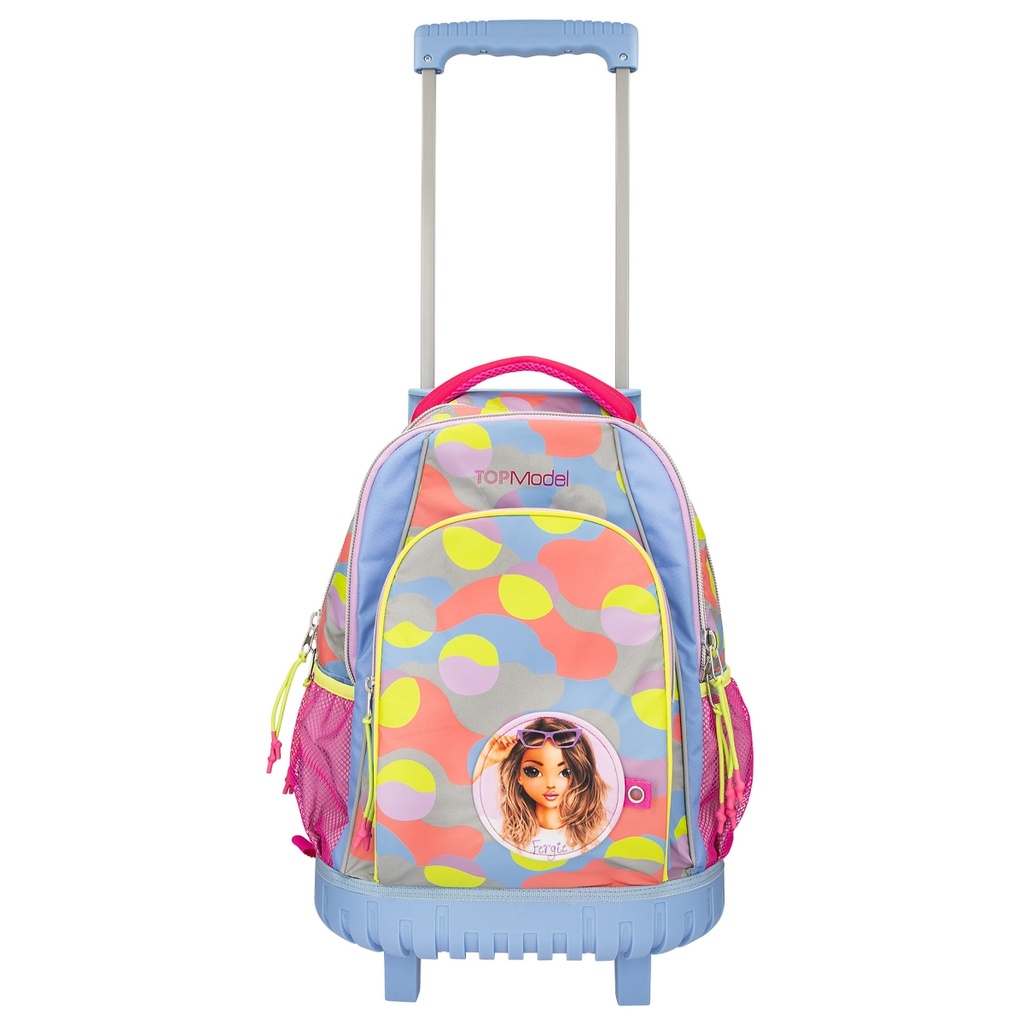 MOCHILA CARRO FLASH TOP MODEL