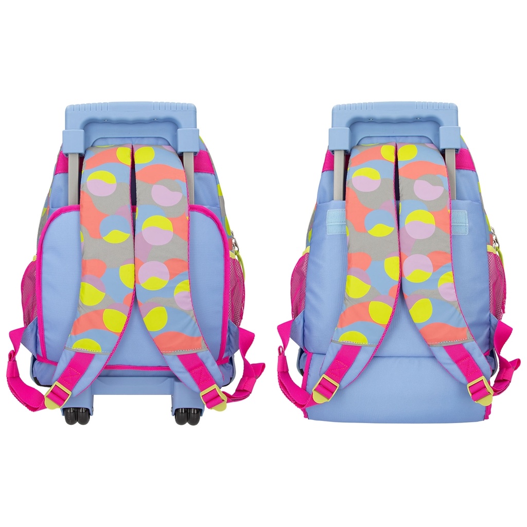 MOCHILA CARRO FLASH TOP MODEL
