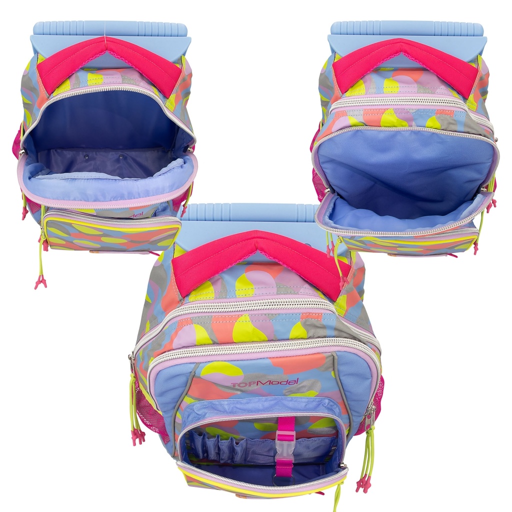 MOCHILA CARRO FLASH TOP MODEL