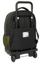 MOCHILA CARRO MUNICH BEAT
