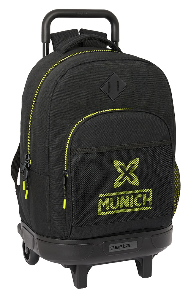 MOCHILA CARRO MUNICH BEAT