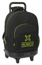 MOCHILA CARRO MUNICH BEAT