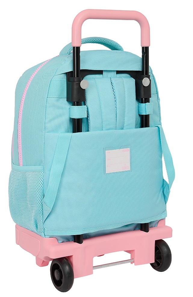 MOCHILA CARRO MUNICH HEAVEN