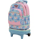 MOCHILA CARRO PRIVATA FUN