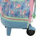MOCHILA CARRO PRIVATA FUN