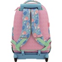 MOCHILA CARRO PRIVATA FUN