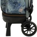 MOCHILA CARRO PRIVATA THUNDER