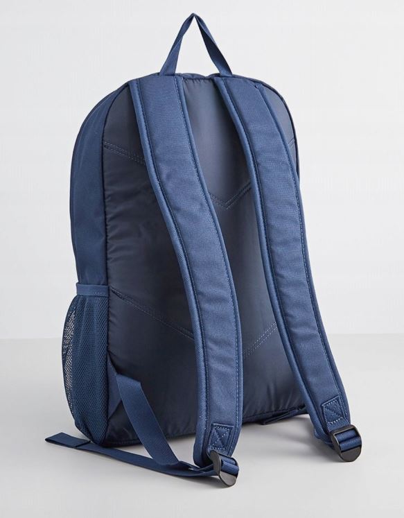 MOCHILA CONVERSE 45x27 AZUL