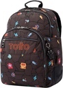 MOCHILA CRAYOLES COL.3Y7