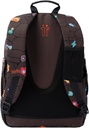 MOCHILA CRAYOLES COL.3Y7