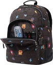 MOCHILA CRAYOLES COL.3Y7