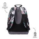 MOCHILA CRAYOLES COL.4YN