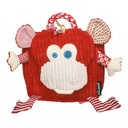 MOCHILA DEGLINGOS MONO