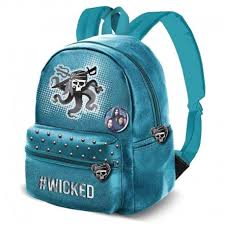 MOCHILA DESCENDANTS 3 FASHION