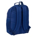 MOCHILA DOB. F.C.B.NAVY BLUE