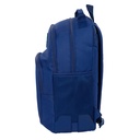 MOCHILA DOB. F.C.B.NAVY BLUE