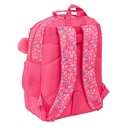 MOCHILA DOB. SAFTA FEELING