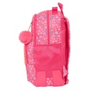 MOCHILA DOB. SAFTA FEELING