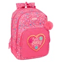 MOCHILA DOB. SAFTA FEELING