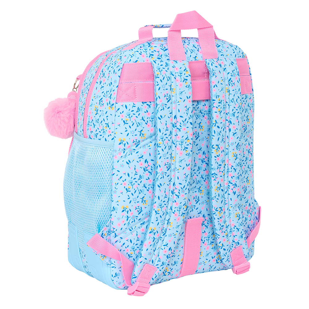 MOCHILA DOB. VMB PARAISO