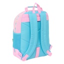 MOCHILA DOB.BENETTON UNIQUE