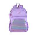 MOCHILA DOBLE BLIN-BLIN LAVANDA
