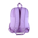 MOCHILA DOBLE BLIN-BLIN LAVANDA