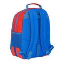MOCHILA DOBLE SUPER MARIO