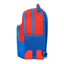 MOCHILA DOBLE SUPER MARIO
